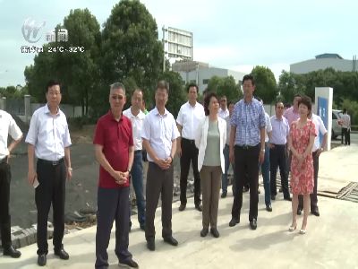 武進(jìn)新聞