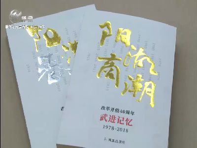 武進新聞