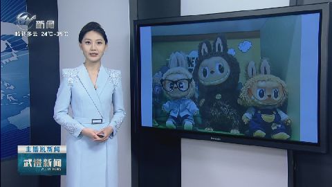 武進新聞