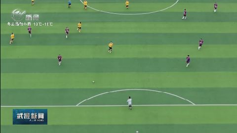 直擊2025“常超” 武進(jìn)奧智集團(tuán)隊(duì)晉級淘汰 武進(jìn)新聞